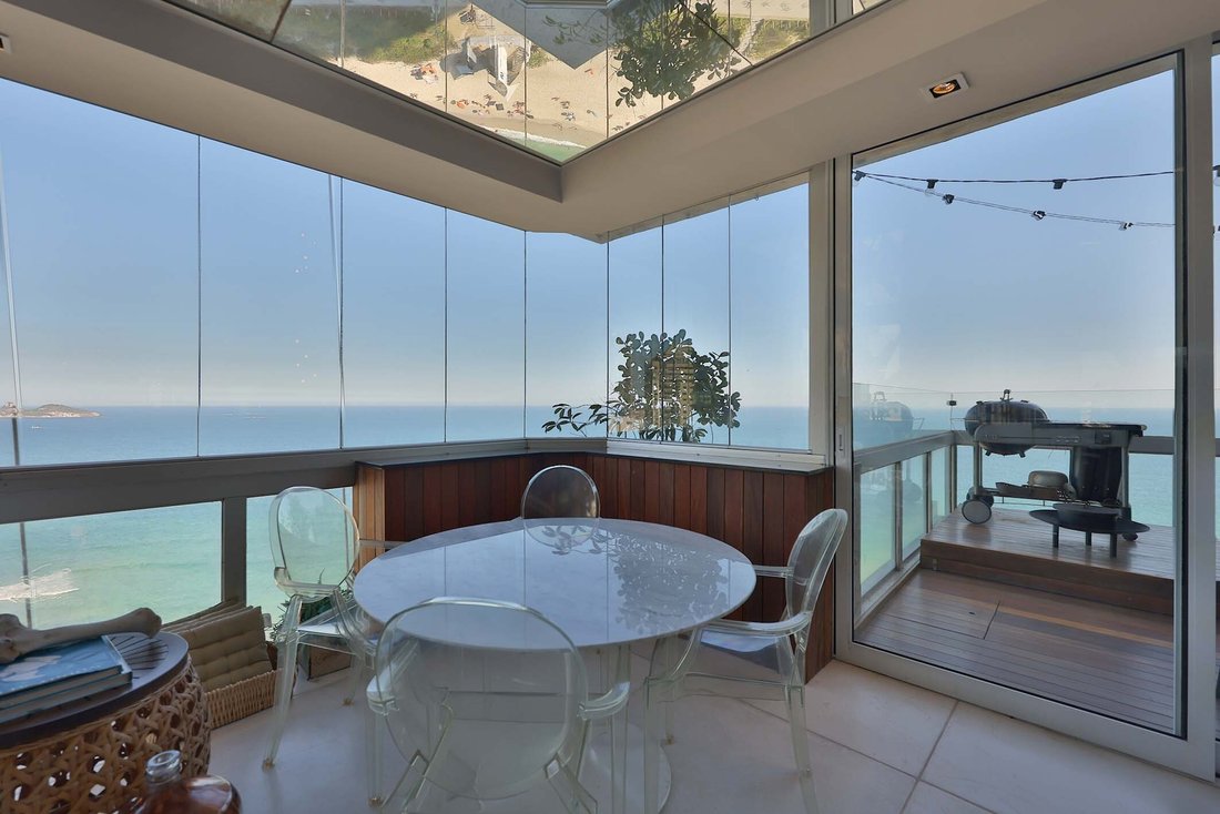 Apartment in Rio de Janeiro, State of Rio de Janeiro, Brazil 4 - 14618737
