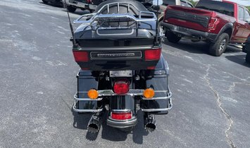 2012 Harley-Davidson FLHTCU Ultra Classic EG