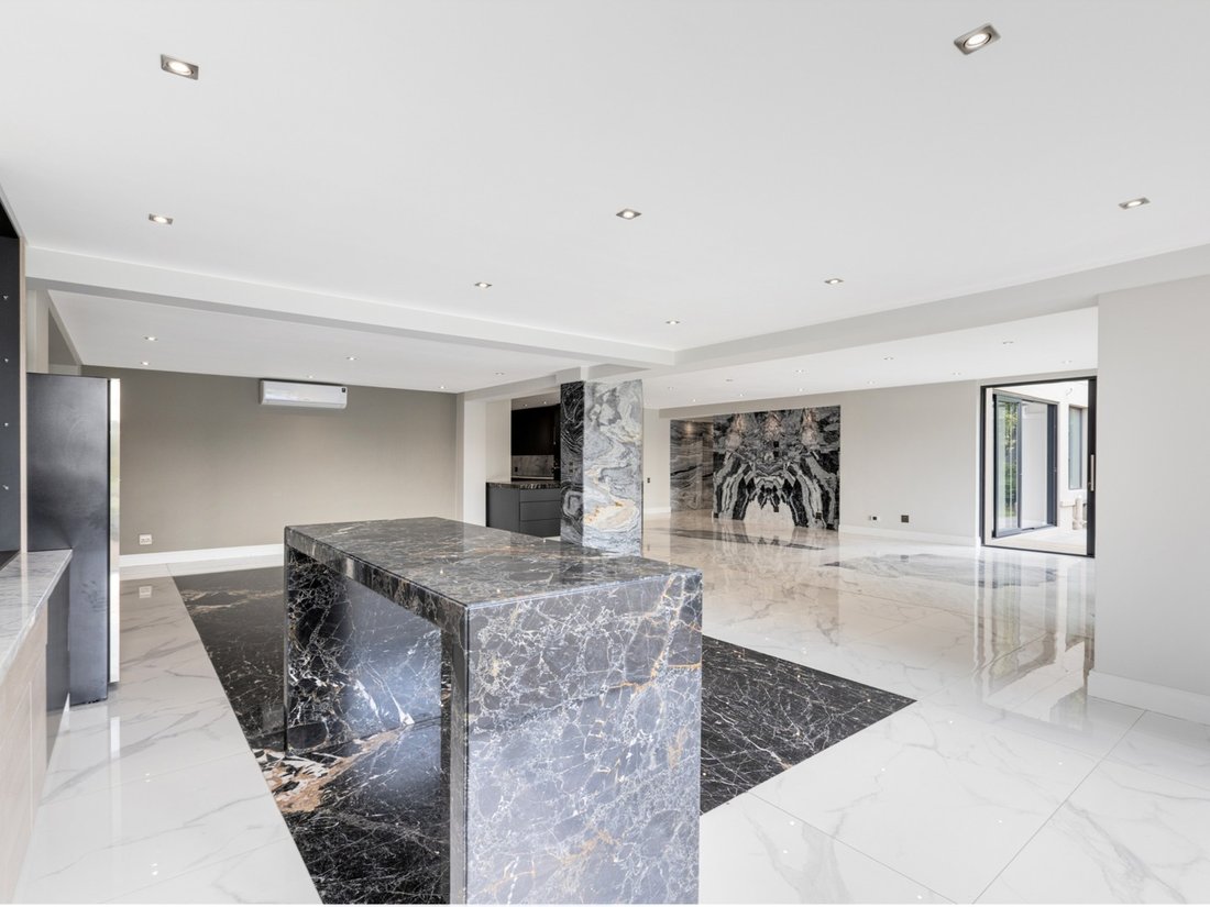 House in Sandton, City of Johannesburg Metropolitan Municipality, South Africa 5 - 14616661