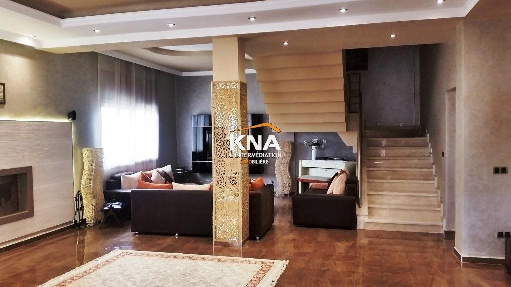 Villa in Marrakech, Marrakesh, Morocco 3 - 10739037