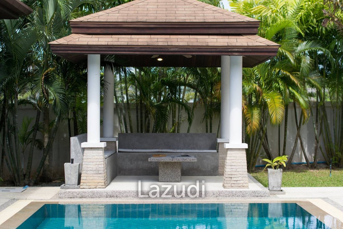 Villa in Rawai, Phuket, Thailand 4 - 14618295