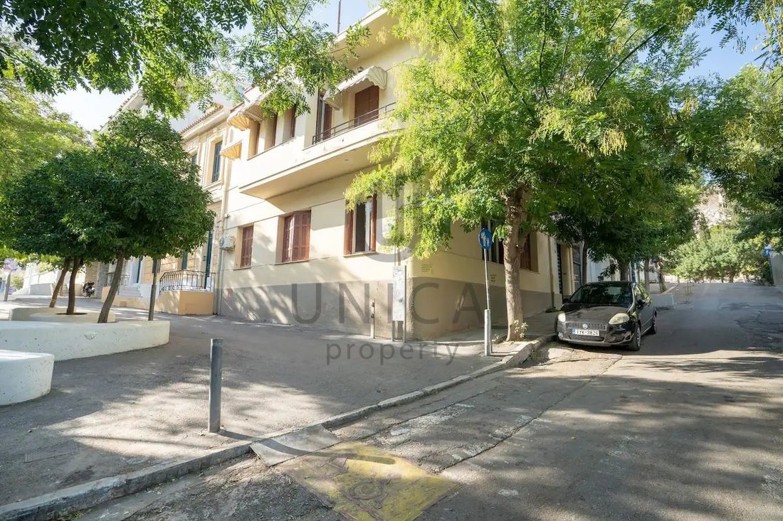 Apartment in 1st District of Athens, Athens, Greece 3 - 14617202