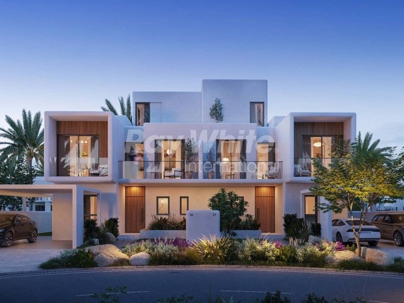 Villa in Ud al Bayda, Dubai, United Arab Emirates 4 - 14309408