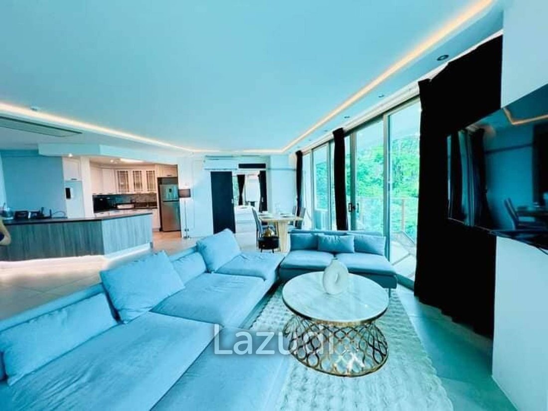 Apartment in Kamala, Phuket, Thailand 1 - 14618249