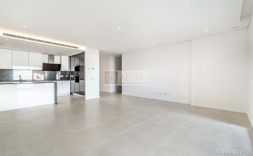 Apartment in São Sebastião, Lagos, Sao Goncalo de Lagos, Portugal 1