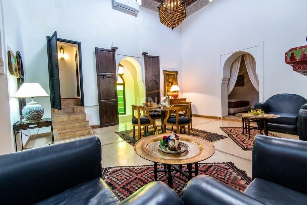 House in Marrakech, Marrakesh, Morocco 4 - 10590076