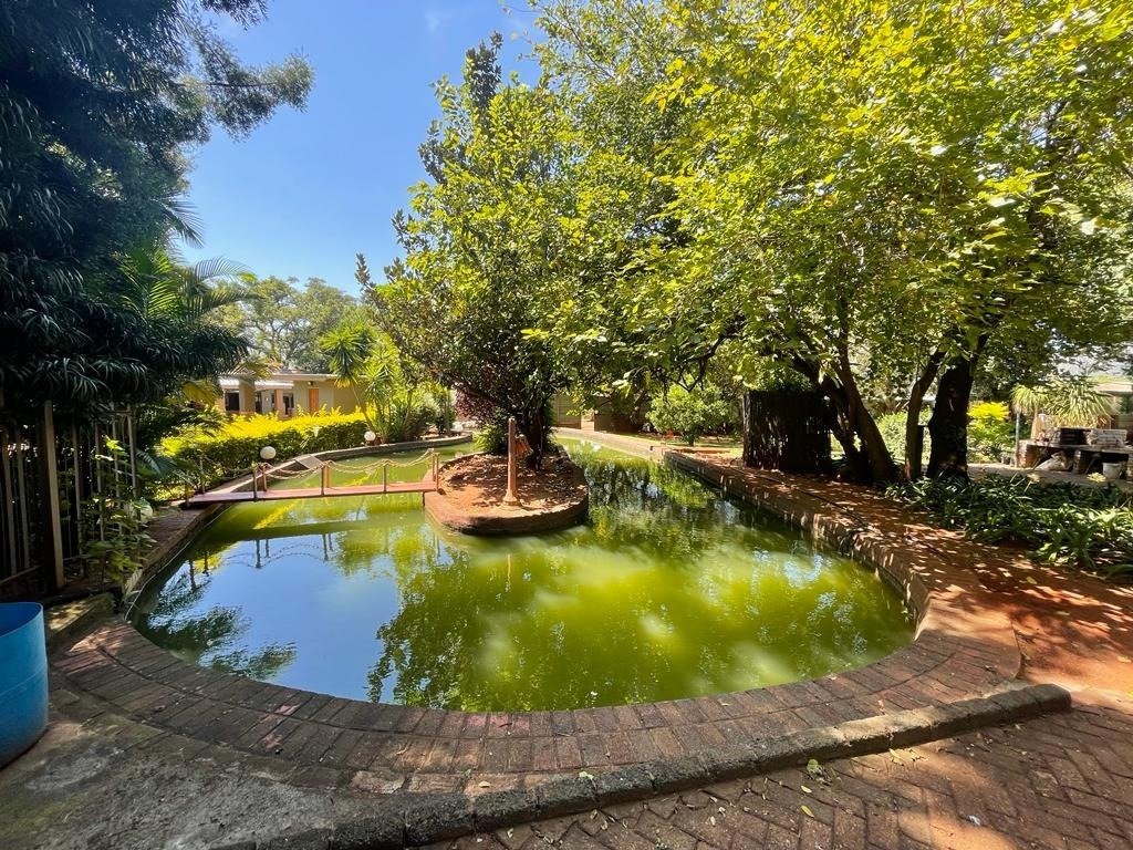 Farm Ranch in Rustenburg, North West, South Africa 4 - 14616651