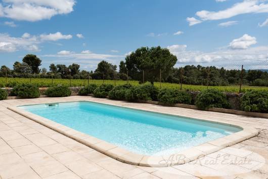 Azienda agricola a Lézignan-Corbières, Occitania, Francia 4 - 14616845