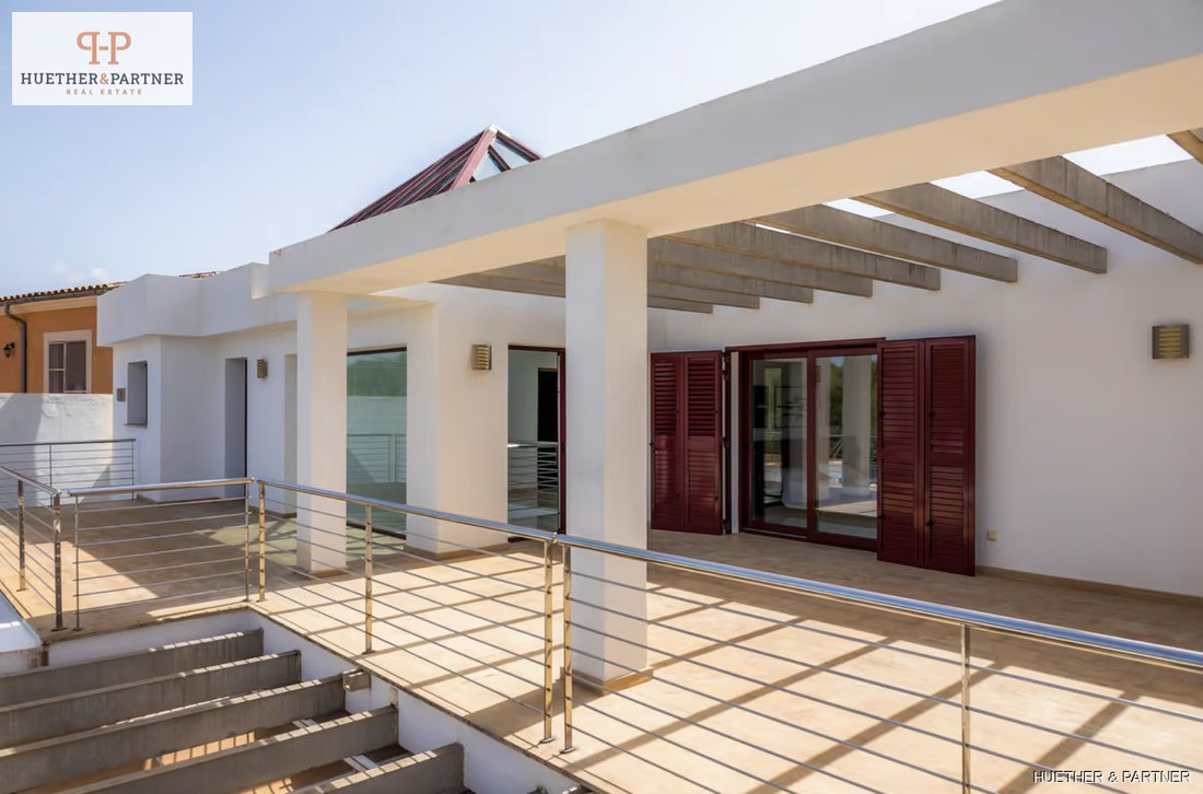 Villa in Felanitx, Balearic Islands, Spain 4 - 14620565