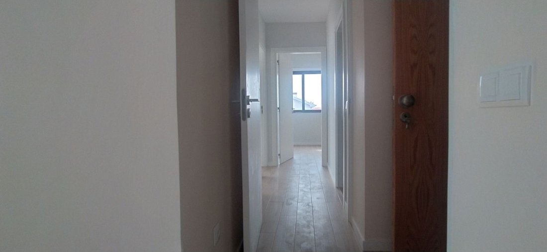 Apartment in Aldoar, Foz do Douro e Nevogilde, Porto District, Portugal 5 - 14620794