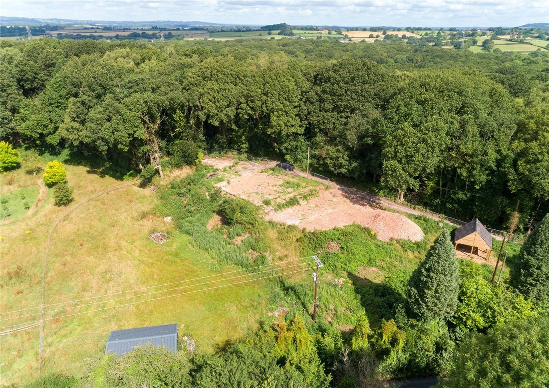 Land in Chaddesley Corbett, England 5 - 14616091