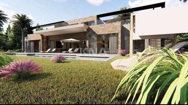 Villa in Marrakesh, Marrakesh-Safi, Morocco 2 - 11286761