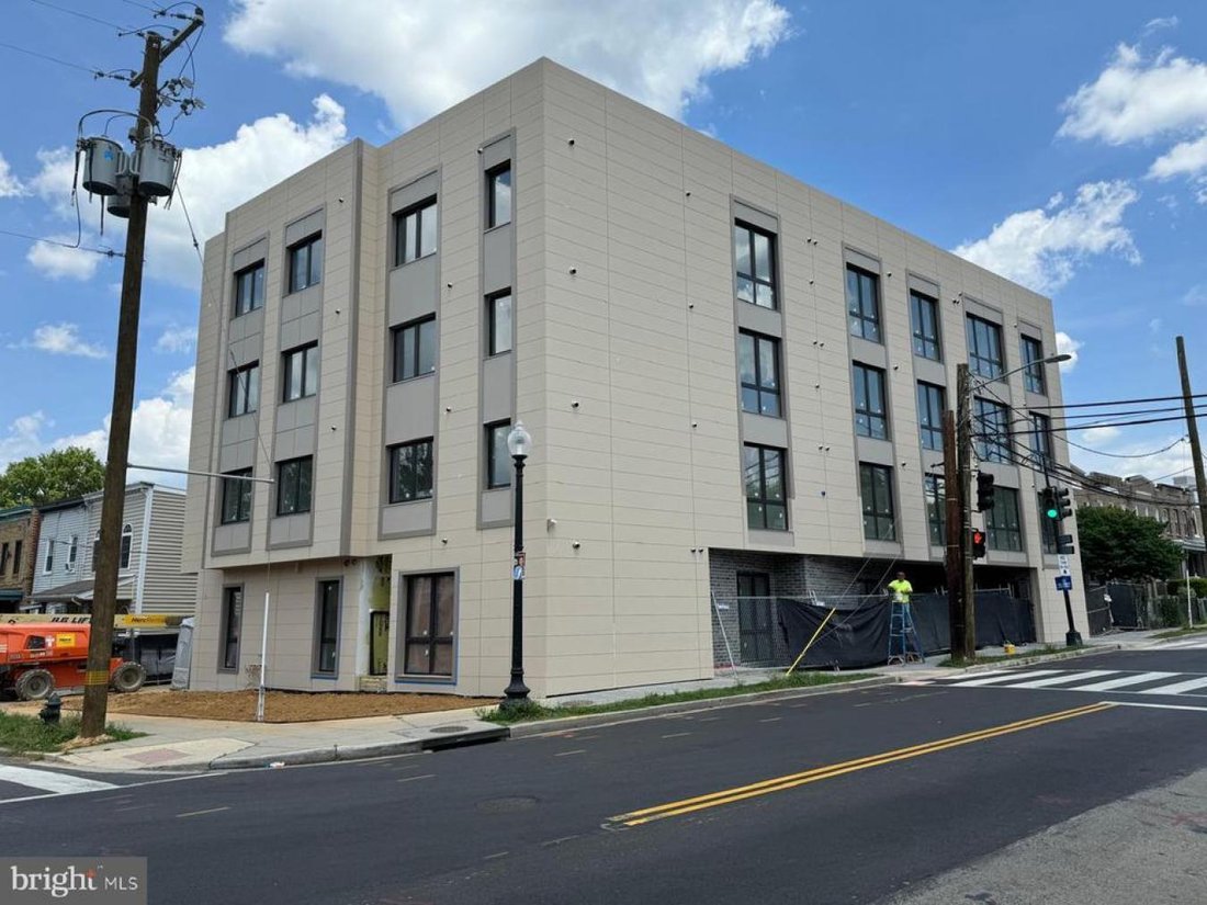 House in Washington, District of Columbia, United States 3 - 14620981