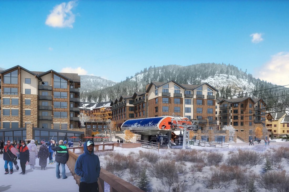 Condo in Dillon, Colorado, United States 5 - 14618651