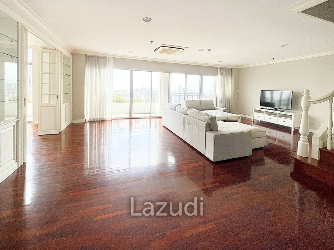 Wohnung in Bangkok, Bangkok, Thailand 3 - 14618076