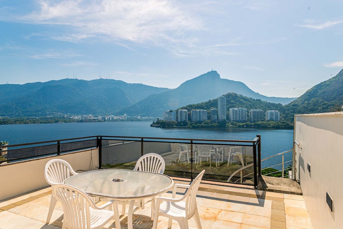 Apartment in Rio de Janeiro, State of Rio de Janeiro, Brazil 4 - 14618738