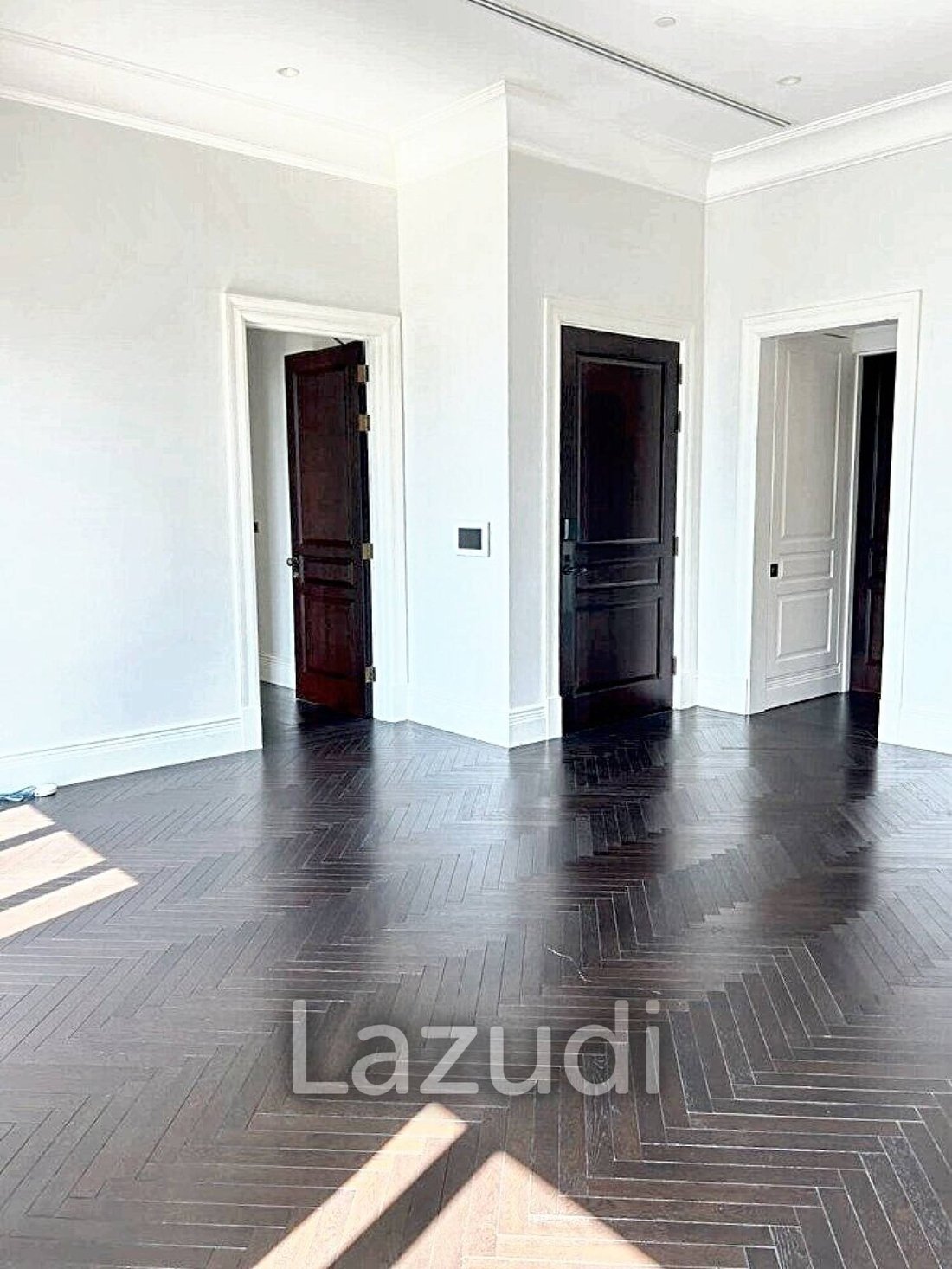 Apartment in Bangkok, Krung Thep Maha Nakhon, Thailand 3 - 14618121