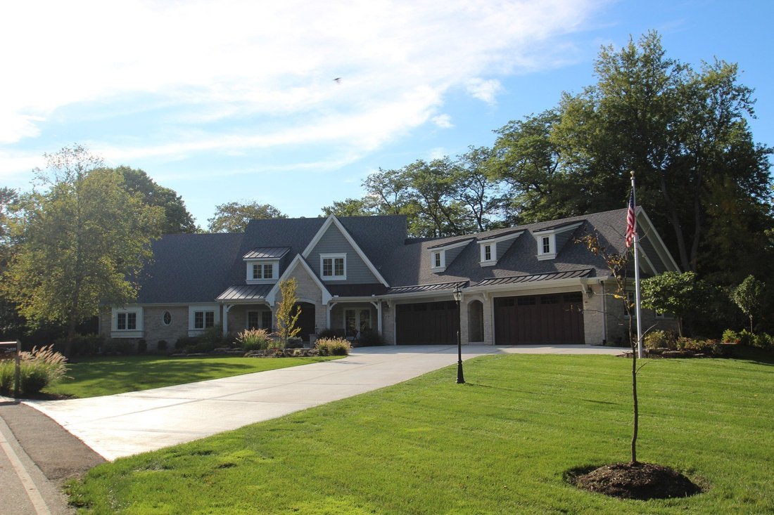 House in Naperville, Illinois, United States 5 - 11409201