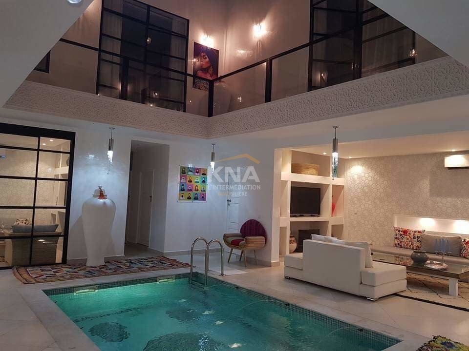 House in Marrakech, Marrakesh, Morocco 1 - 10781465