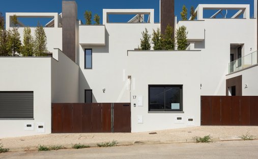 Residenza a Moncarapacho, Algarve, Portogallo 1