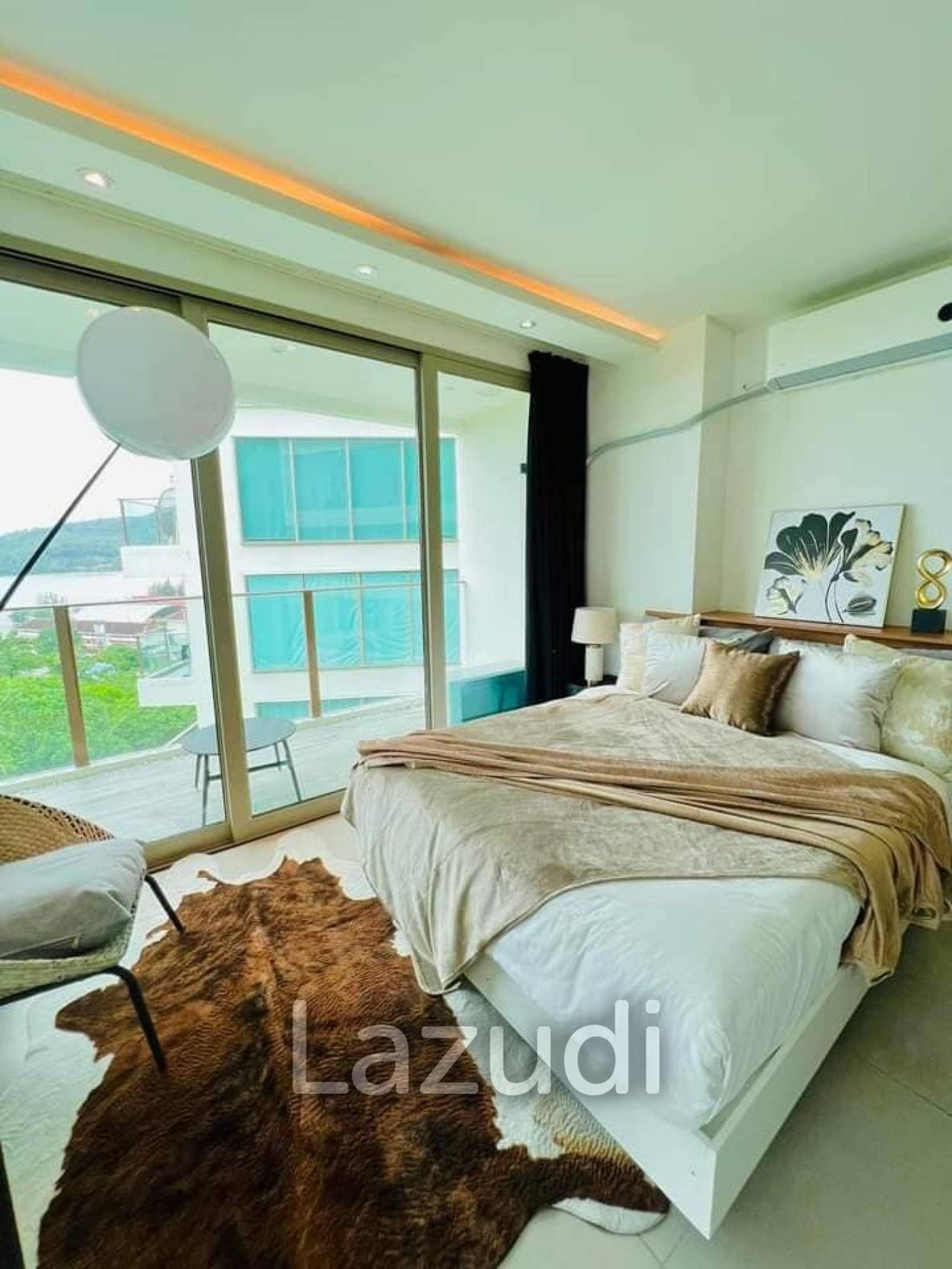 Apartment in Kamala, Phuket, Thailand 5 - 14618249