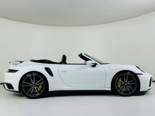 Cabriolet in Scottsdale 3 - 12329532
