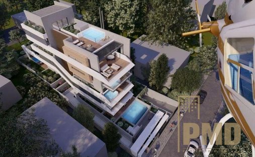 Apartment in Voula, Attica, Greece 1
