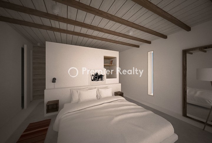 Villa in Mykonos, Aegean, Greece 4 - 14620302