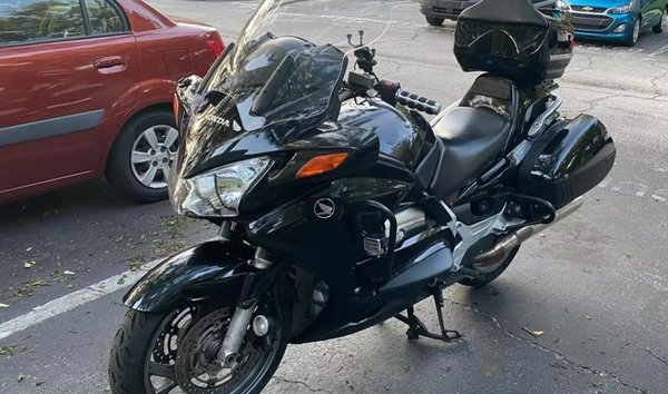 2009 Honda ST1300 ABS (13102061)
