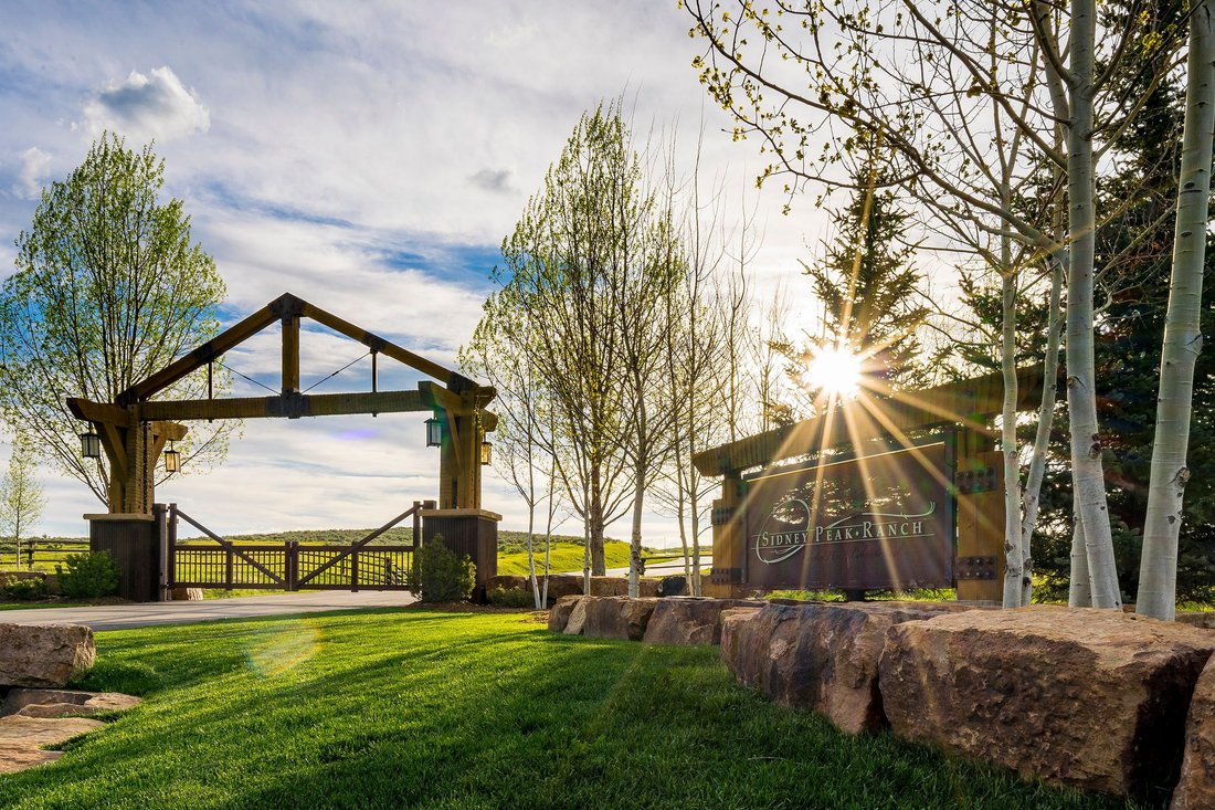 Land in Steamboat Springs, Colorado, United States 1 - 14615740