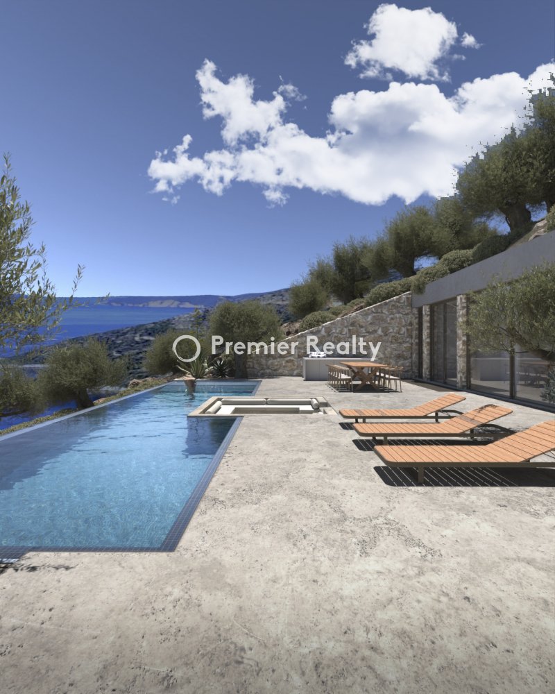 Villa in Lefkada Commune, Peloponnese, Western Greece and the Ionian, Greece 3 - 14617201