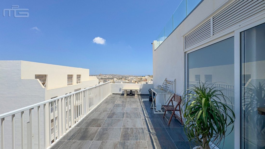 Apartment in Sannat, Malta 4 - 14617384