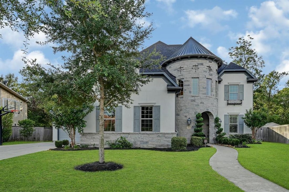 House in Rosenberg, Texas, United States 4 - 14619325