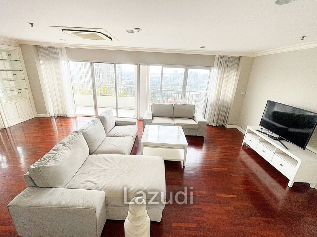 Wohnung in Bangkok, Bangkok, Thailand 2 - 14618076