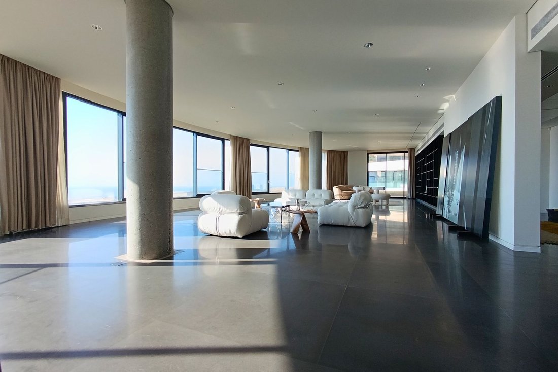 Apartment in Tel Aviv-Yafo, Tel Aviv District, Israel 1 - 13224900