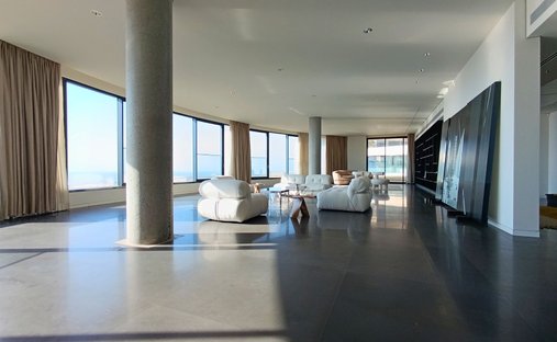 Apartment in Tel Aviv-Yafo, Tel Aviv District, Israel 1