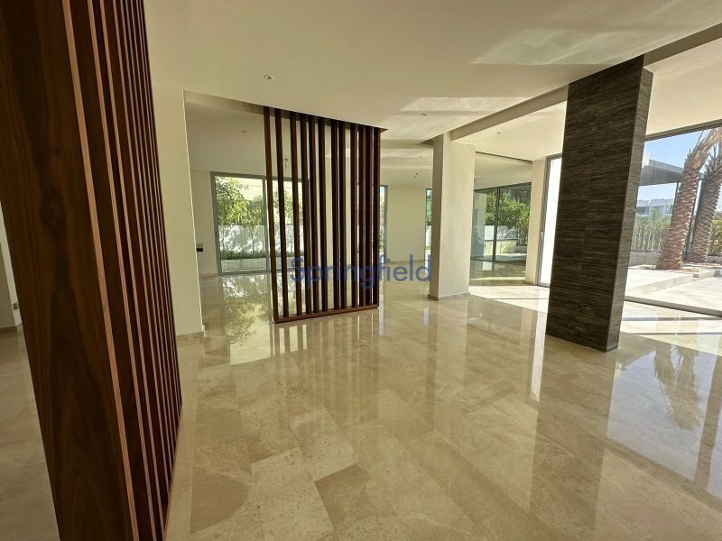 Villa in Hadaeq Sheikh Mohammed Bin Rashid, Dubai, United Arab Emirates 3 - 14616427