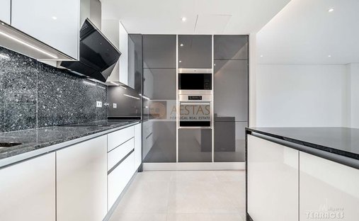 Apartment in São Sebastião, Lagos, Sao Goncalo de Lagos, Portugal 1
