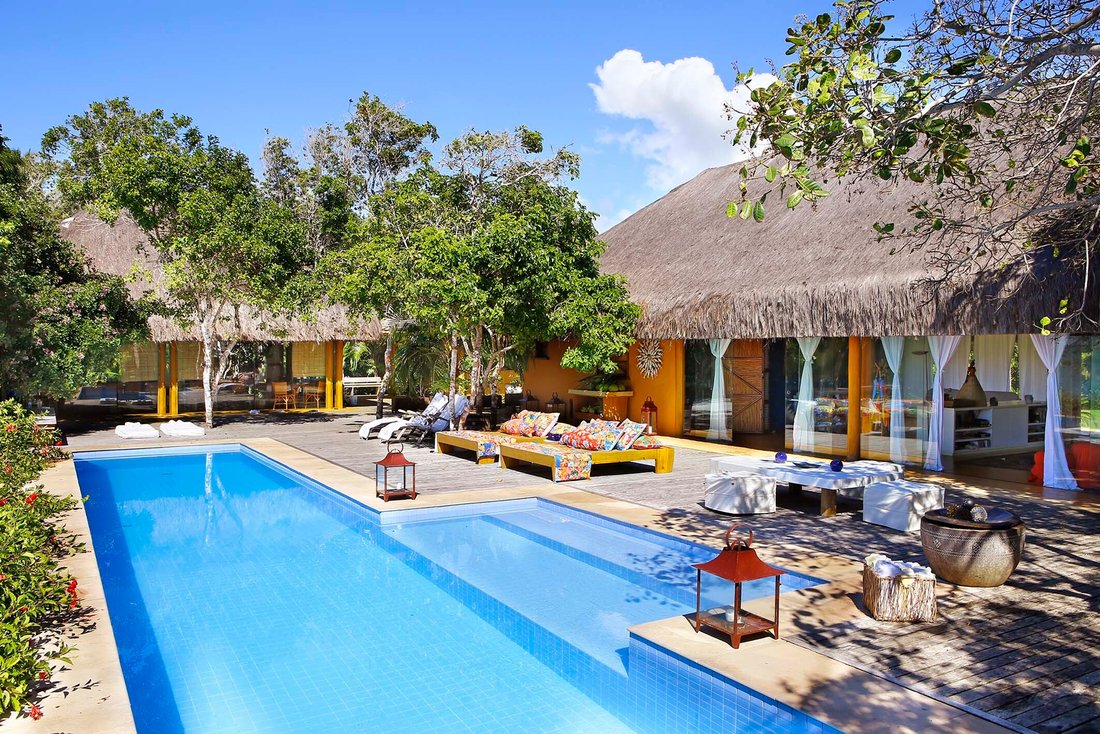 House in Trancoso, State of Bahia, Brazil 1 - 14615545