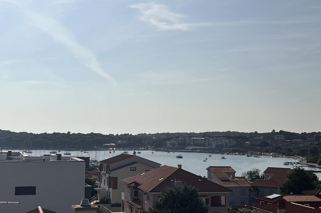 Apartment in Banjole, Istria County, Croatia 3 - 14618138