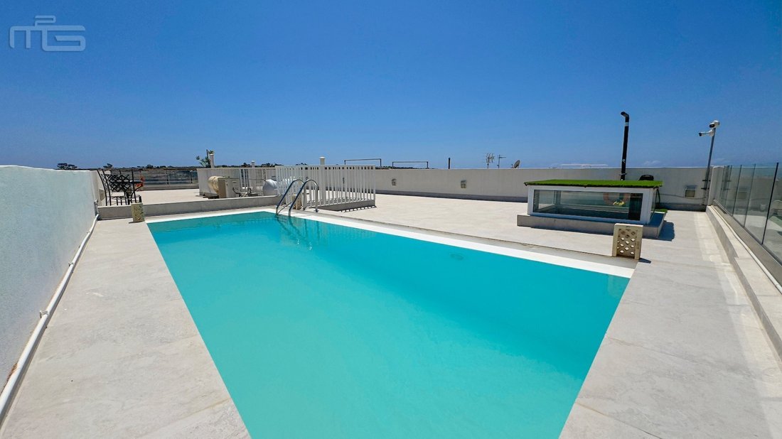 Apartment in Sannat, Malta 2 - 14617384
