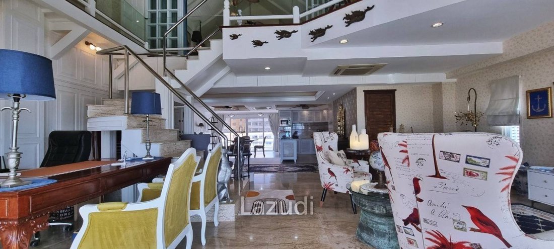 Apartment in Pattaya City, Chon Buri, Thailand 2 - 14618097