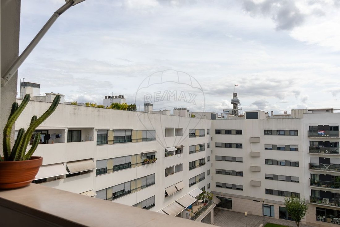Apartment in Parque das Nacoes, Lisbon, Portugal 5 - 14616303