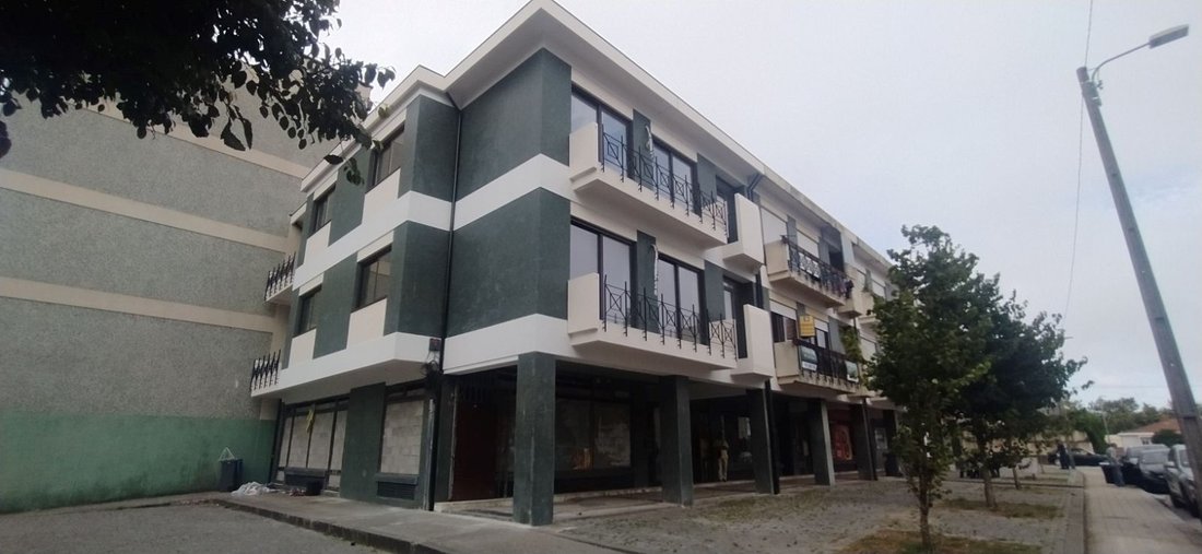 Apartment in Aldoar, Foz do Douro e Nevogilde, Porto District, Portugal 1 - 14620794