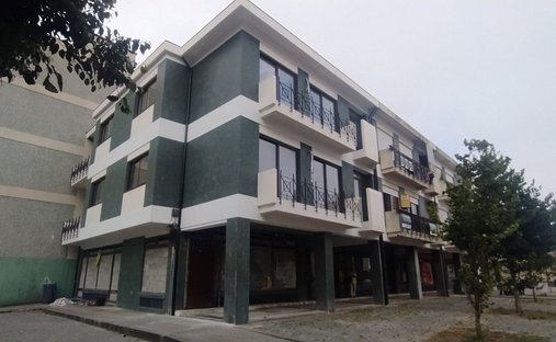 Apartment in Aldoar, Foz do Douro e Nevogilde, Porto District, Portugal 1