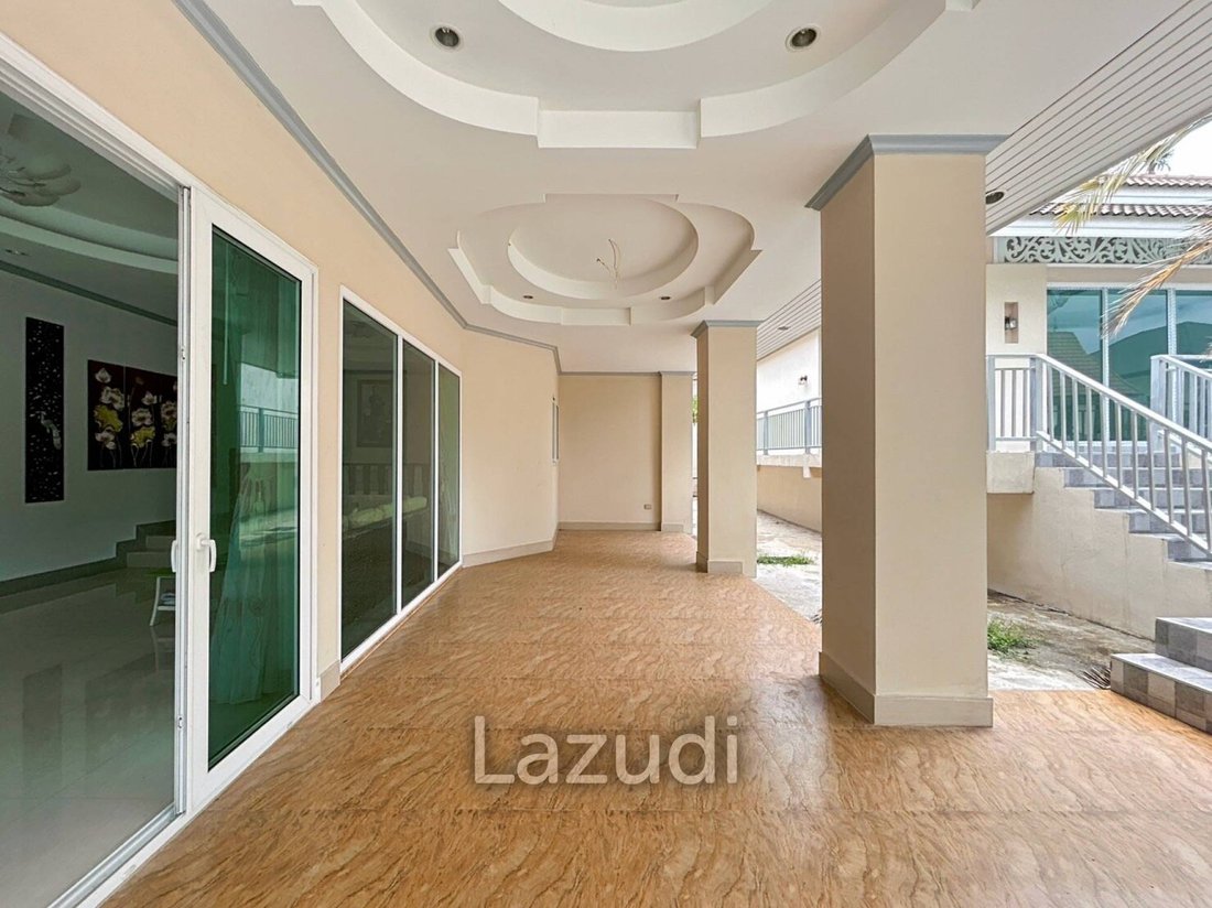 Villa in Hua Hin, Prachuap Khiri Khan, Thailand 5 - 14618275