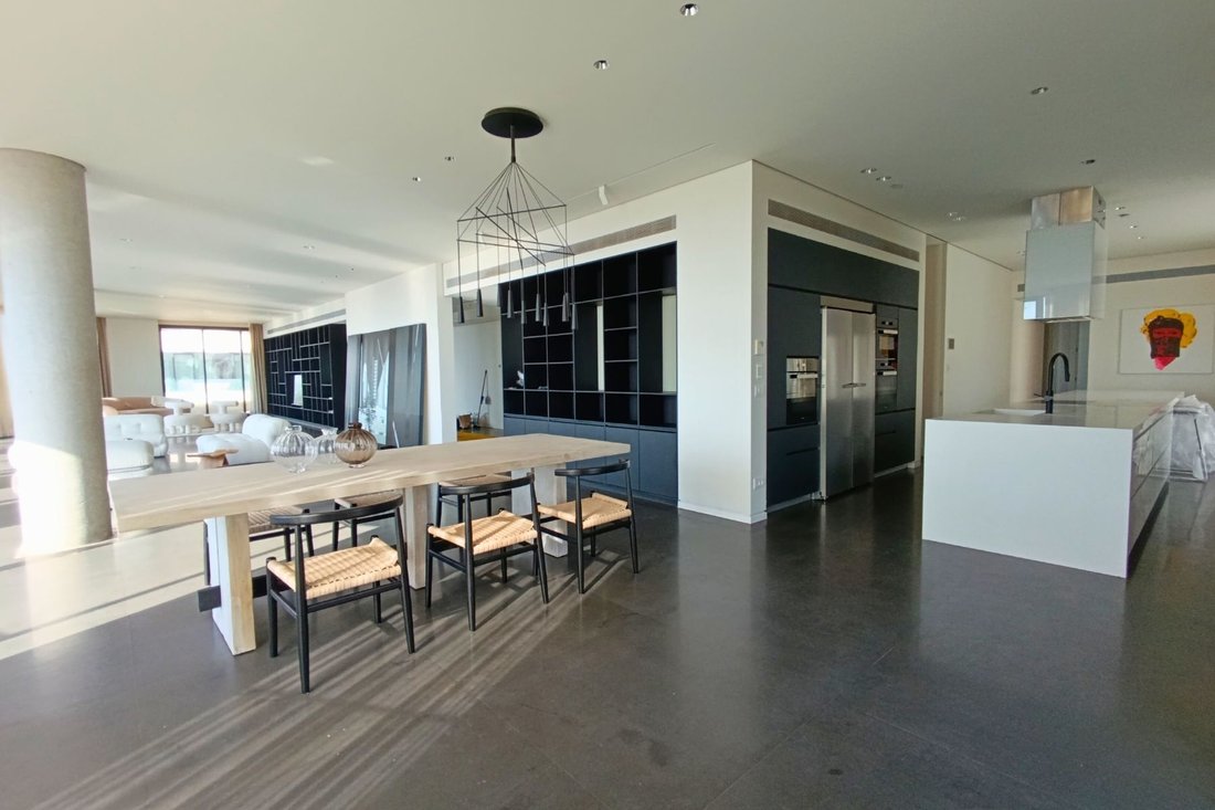 Apartment in Tel Aviv-Yafo, Tel Aviv District, Israel 4 - 13224900