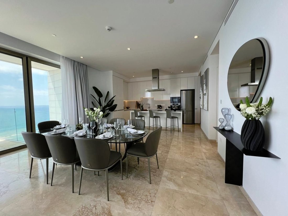 Apartment in Paphos, Paphos, Cyprus 2 - 11111256
