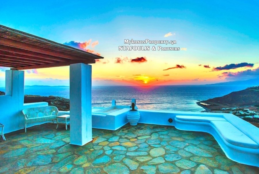 House in Mykonos, Aegean, Greece 1 - 14104416