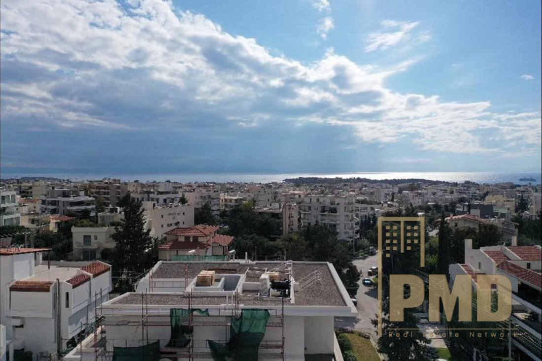 Apartment in Glyfada, Attica, Greece 4 - 14620319